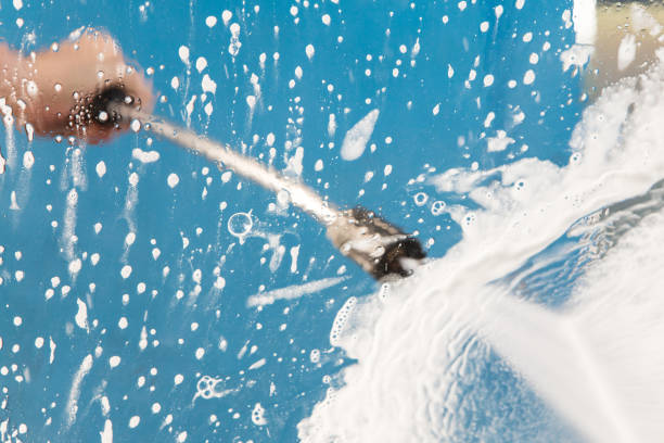 Best Restaurant Pressure Washing  in Sumter, SC