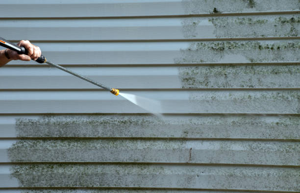 Best Post-Construction Pressure Washing  in Sumter, SC