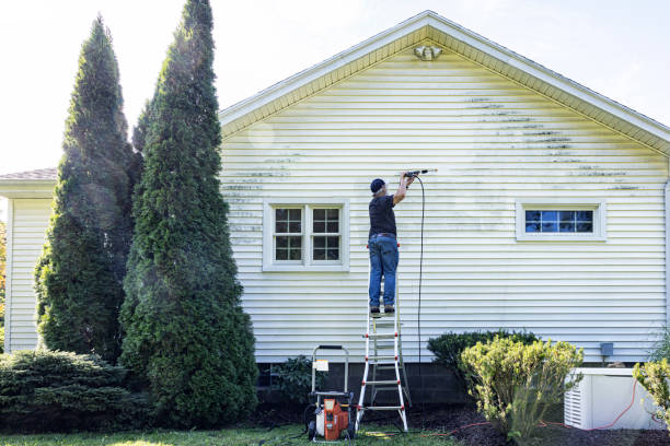 Reliable Sumter, SC Pressure Washing Services Solutions